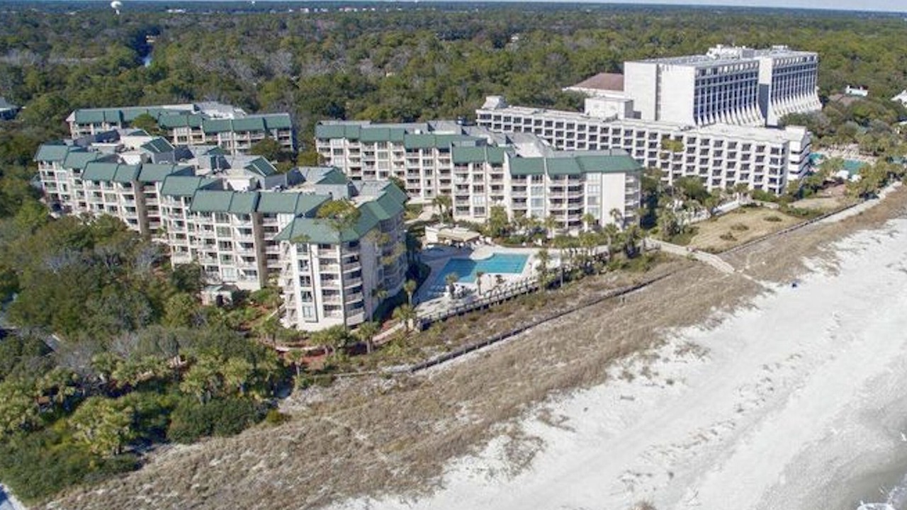 Photo of Others in Palmetto Dunes