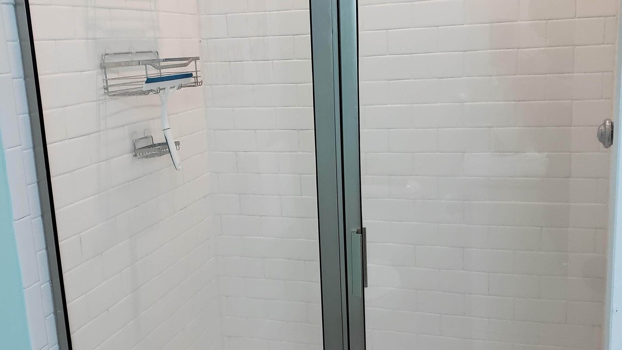 Photo of Bathroom in Historic Downtown Savannah