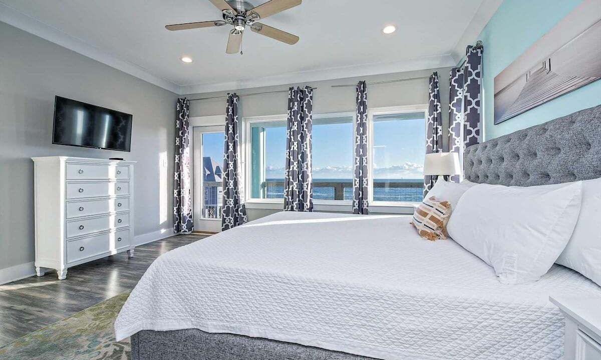 Photo of Bedroom in Fort Morgan
