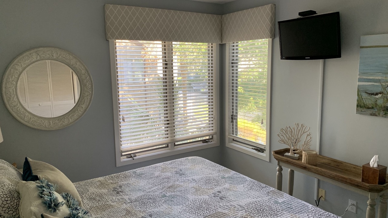 Photo of Bedroom in Kiawah Island