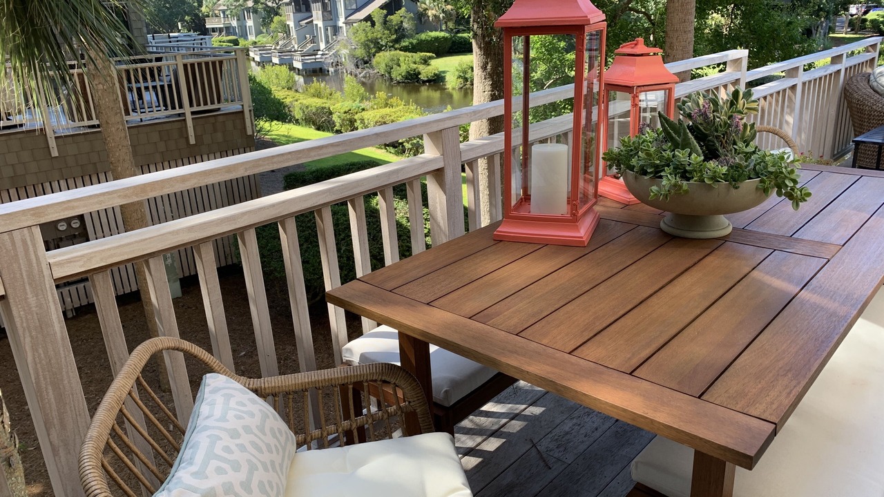 Photo of Outdoor in Kiawah Island