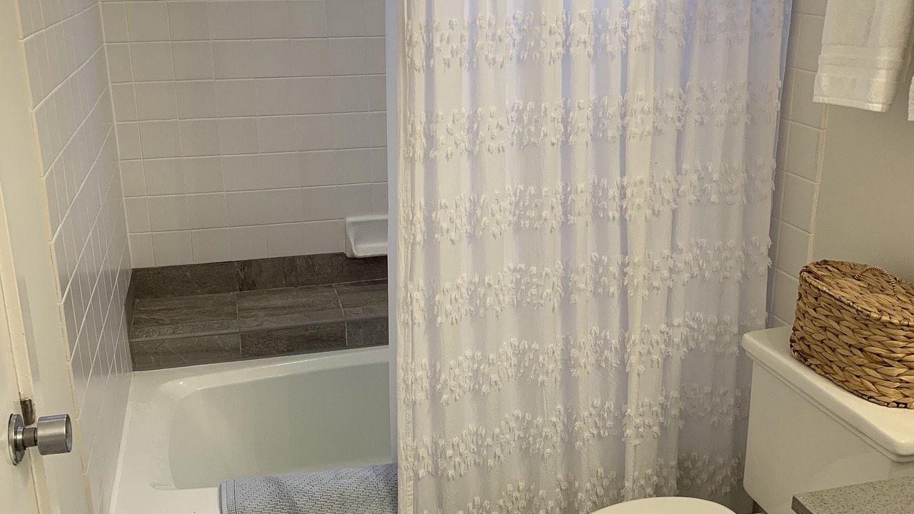 Photo of Bathroom in Kiawah Island