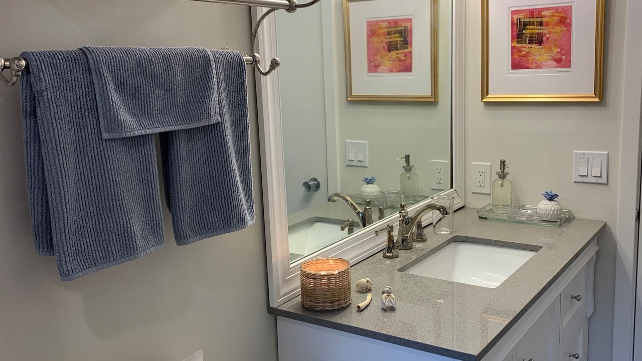 Photo of Bathroom in Kiawah Island