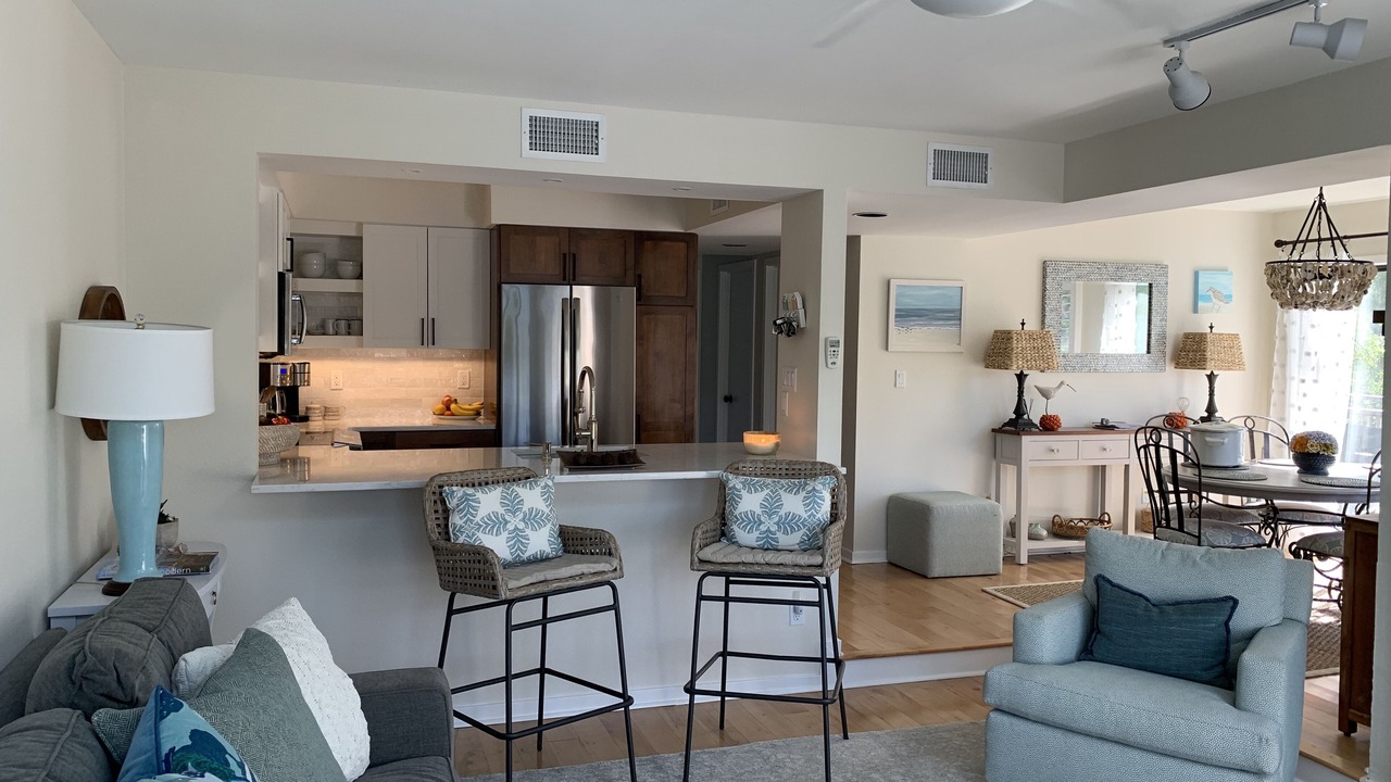 Photo of Bedroom in Kiawah Island