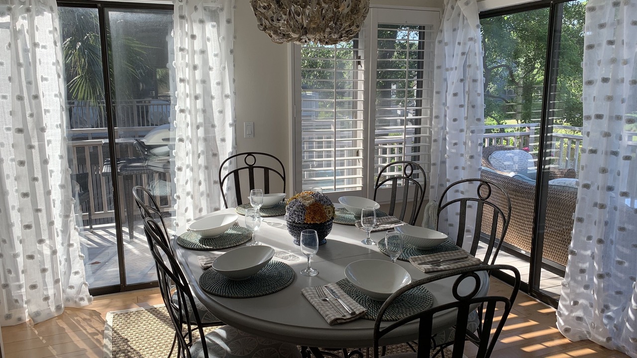 Photo of Bedroom in Kiawah Island