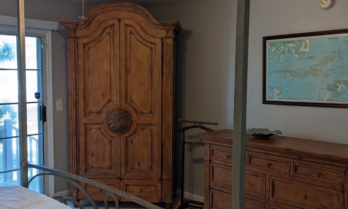Photo of Bedroom in Charleston