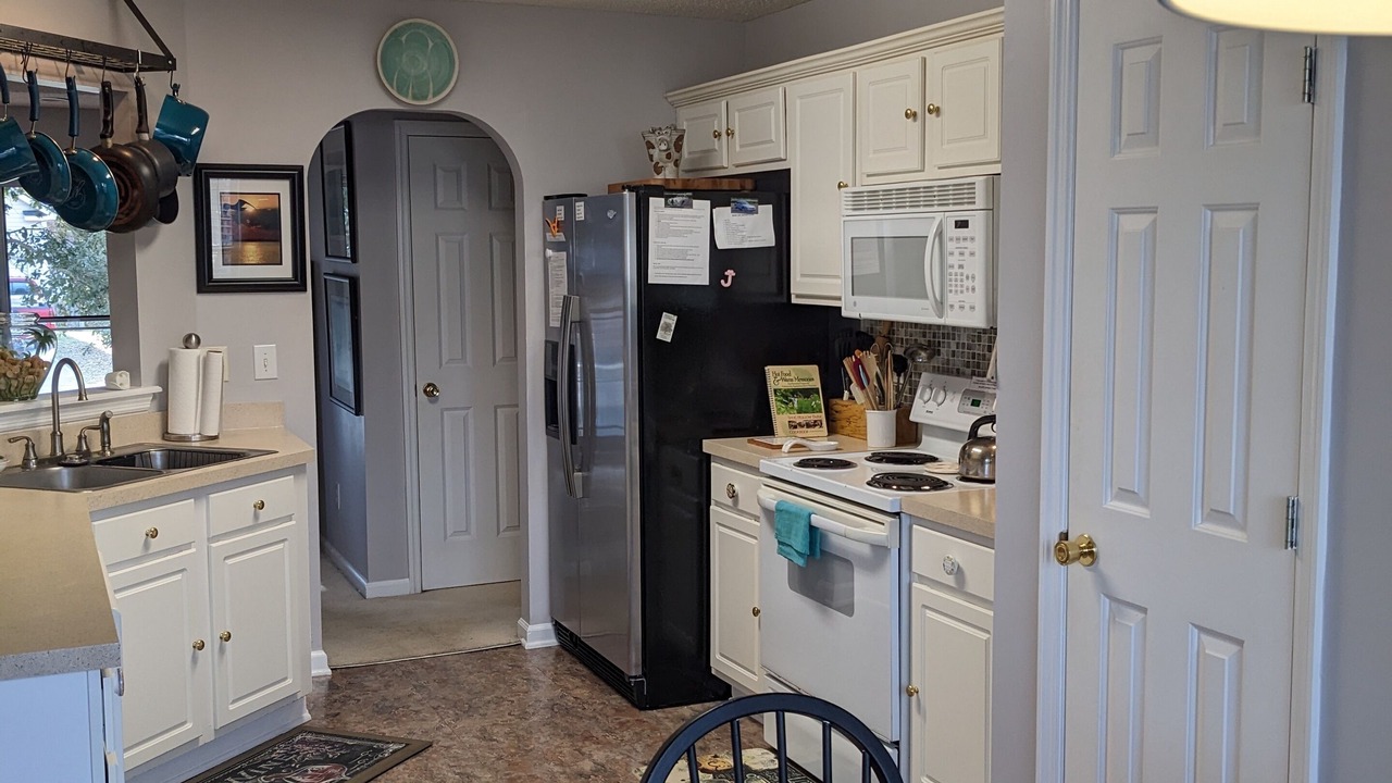 Photo of Kitchen in Charleston