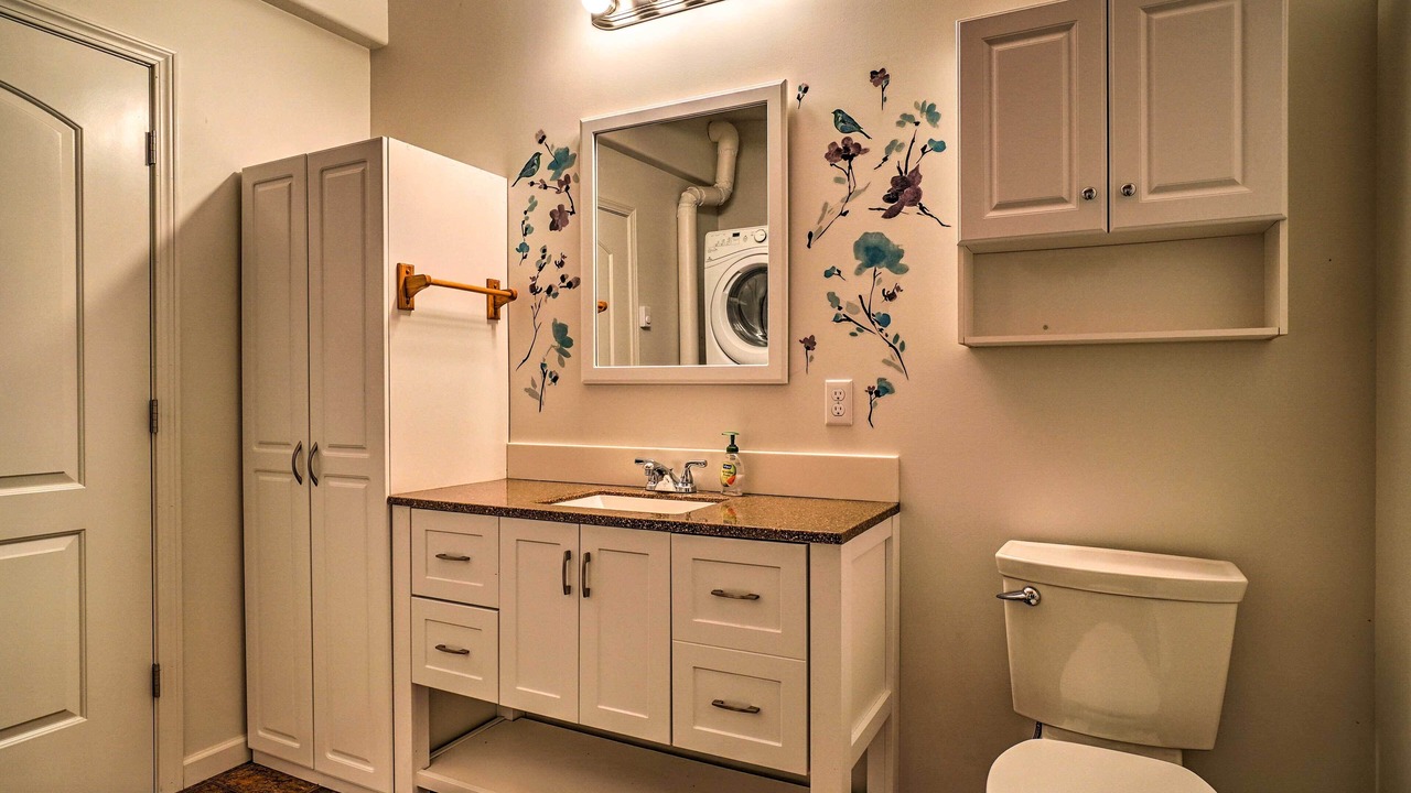 Photo of Bathroom in Fritz Creek