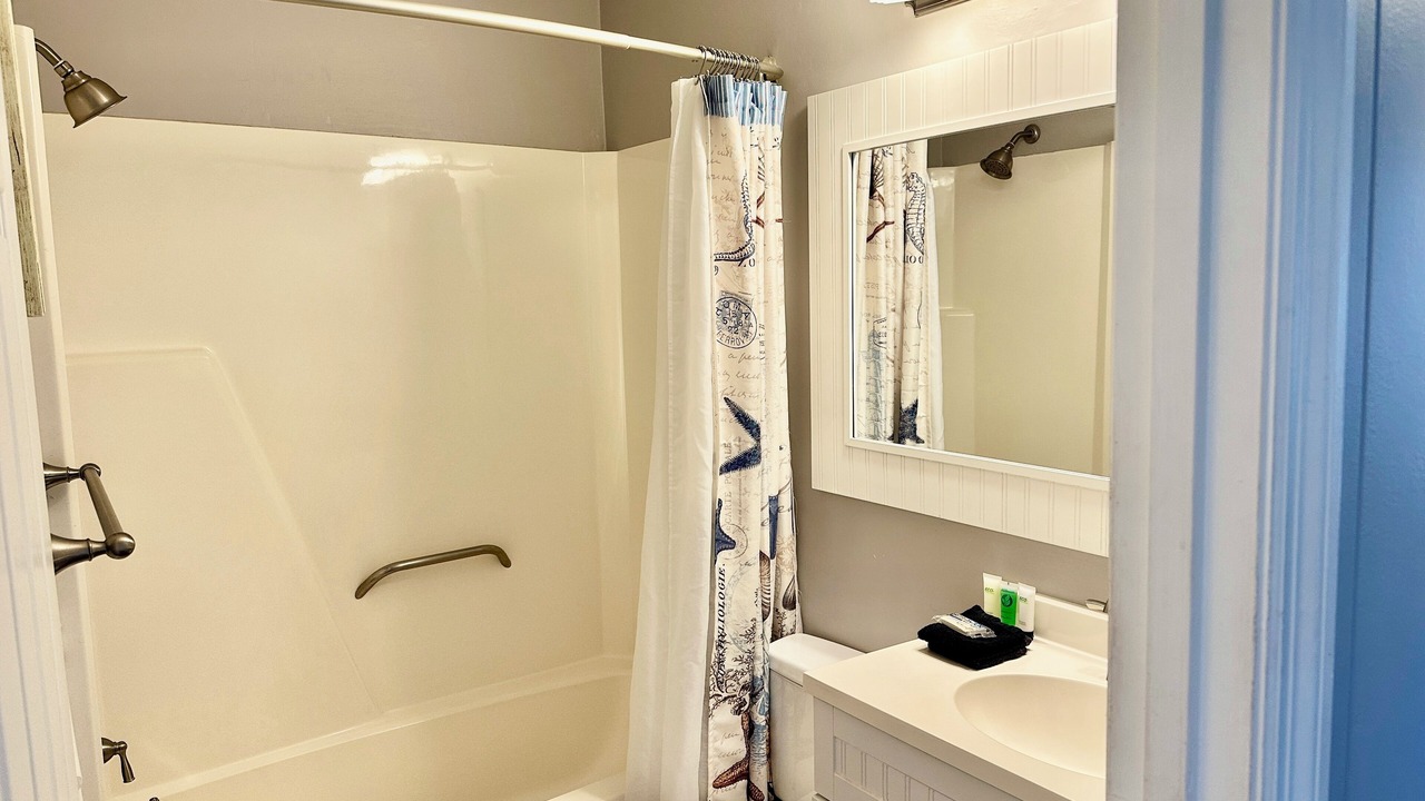 Photo of Bathroom in Hilton Head Island