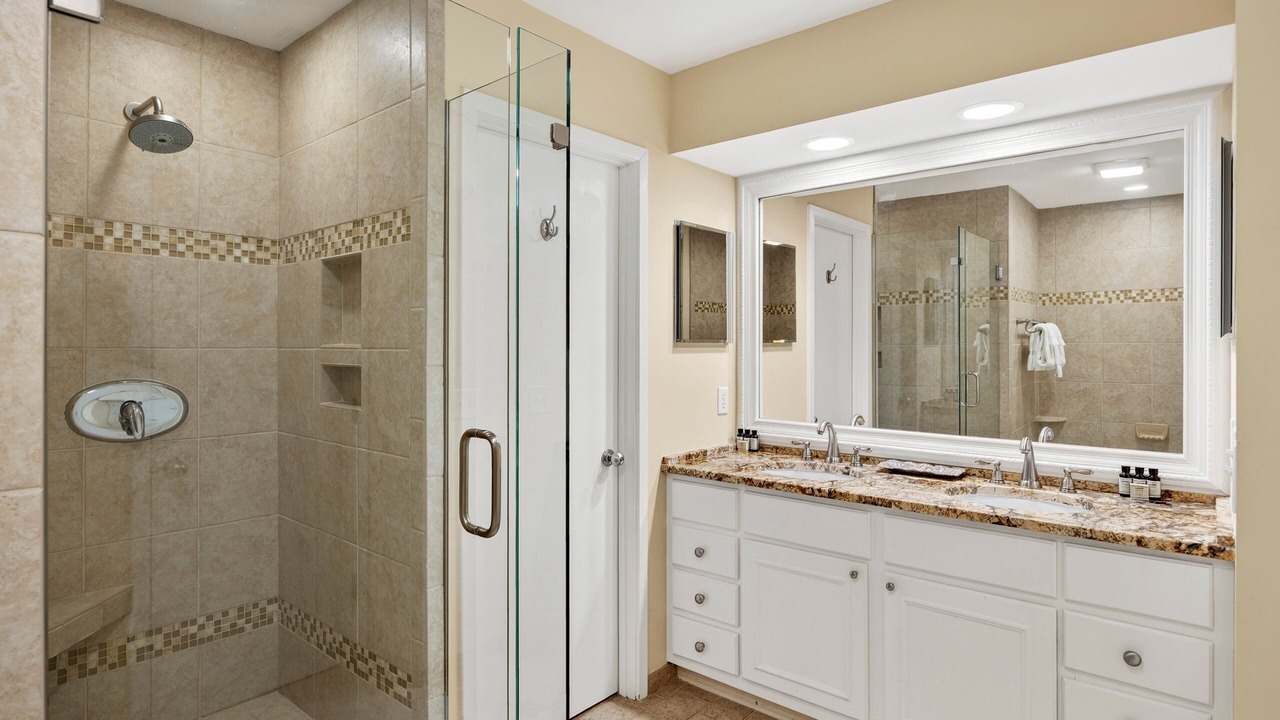 Photo of Bathroom in Kiawah Island
