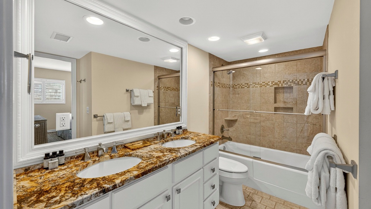 Photo of Bathroom in Kiawah Island