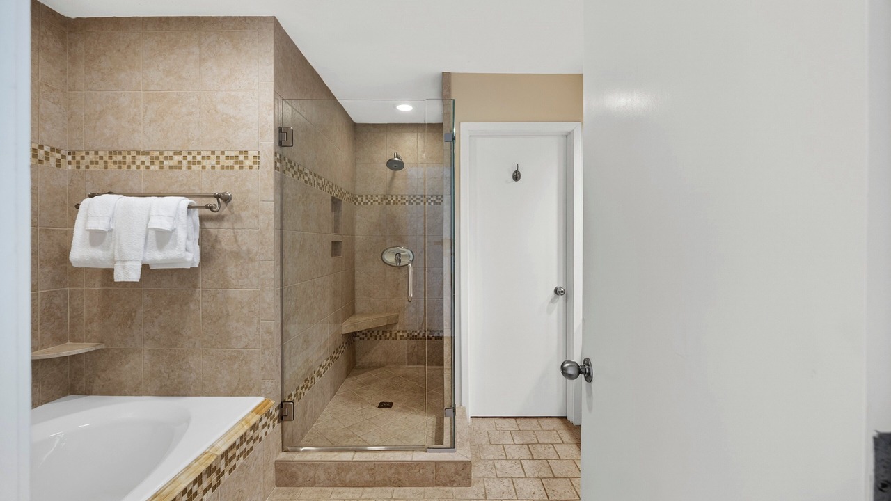 Photo of Bathroom in Kiawah Island