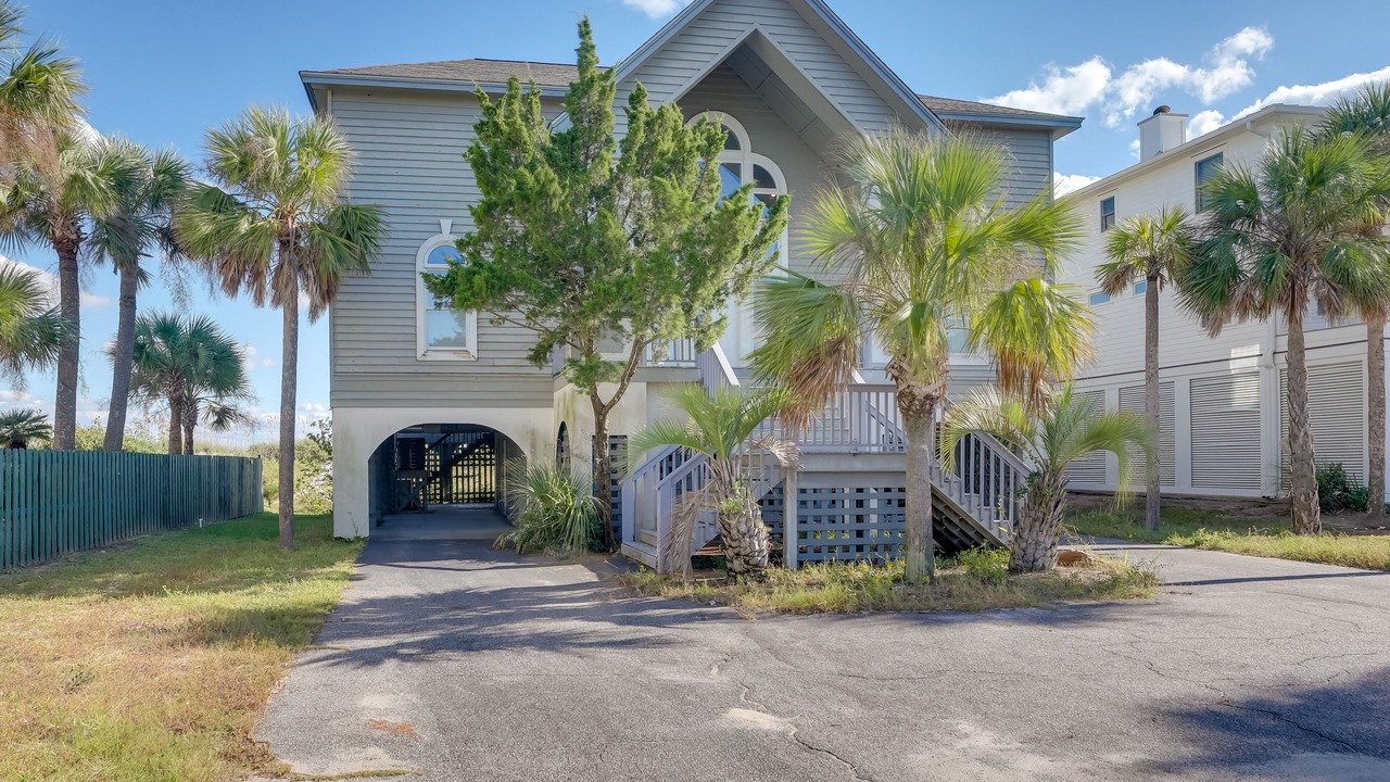 Photo of Outdoor in Isle of Palms