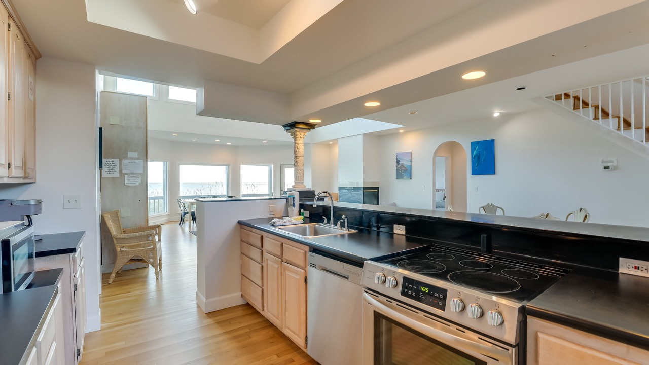 Photo of Kitchen in Isle of Palms