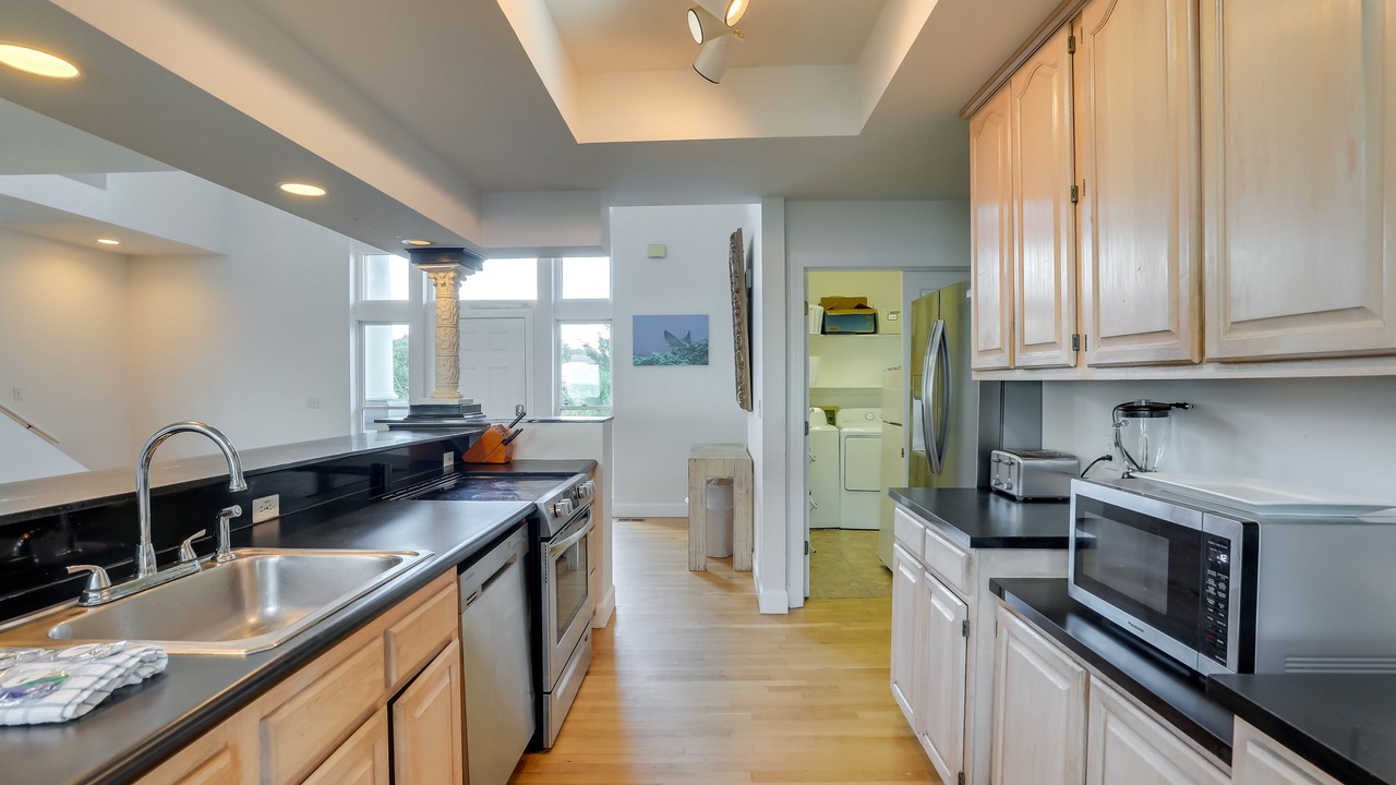 Photo of Kitchen in Isle of Palms