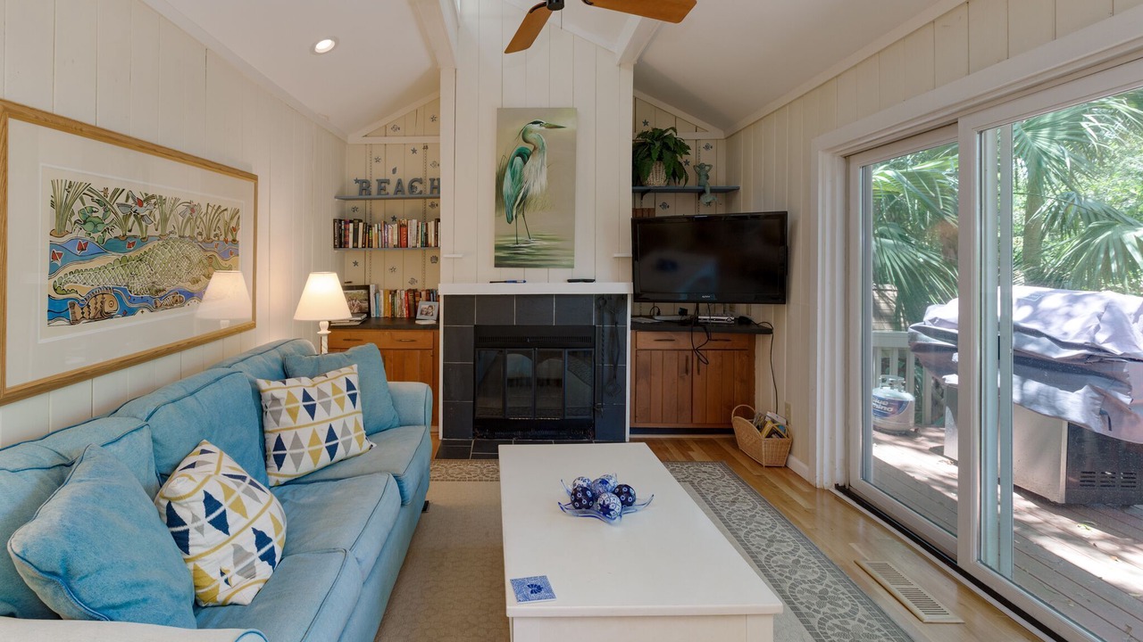 Photo of Bedroom in West Beach