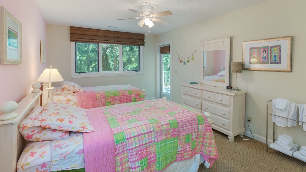 Photo of Bedroom in West Beach