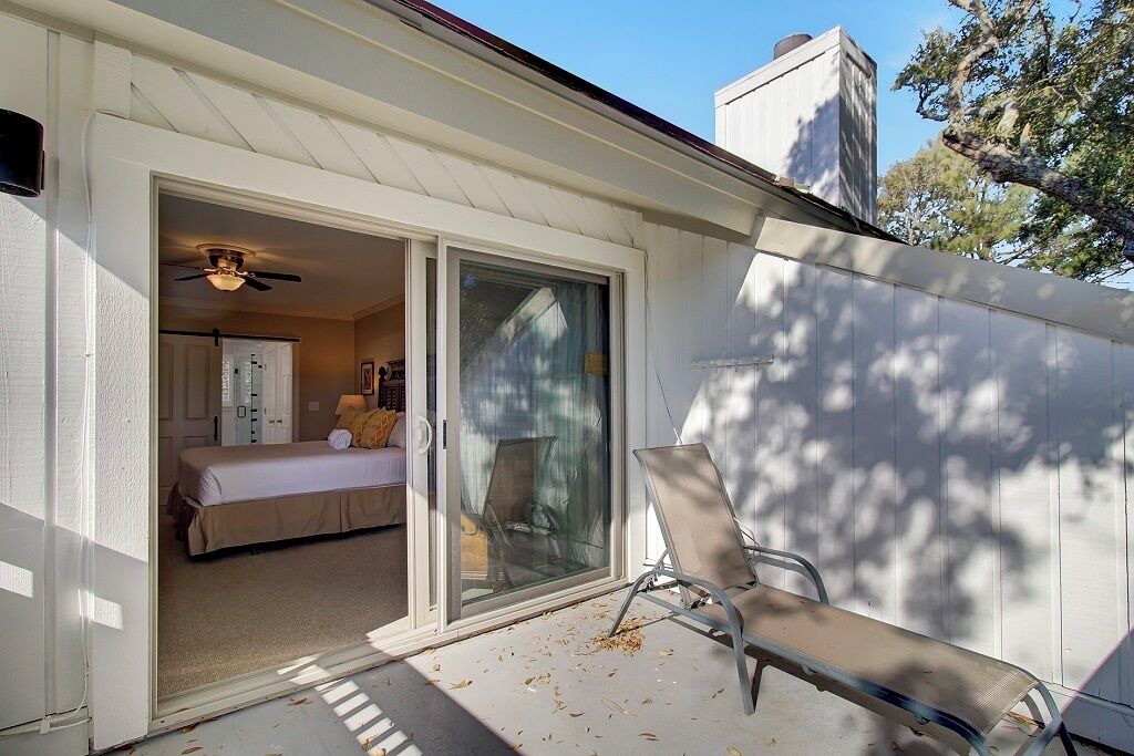 Photo of Patio Balcony in Twin Oaks