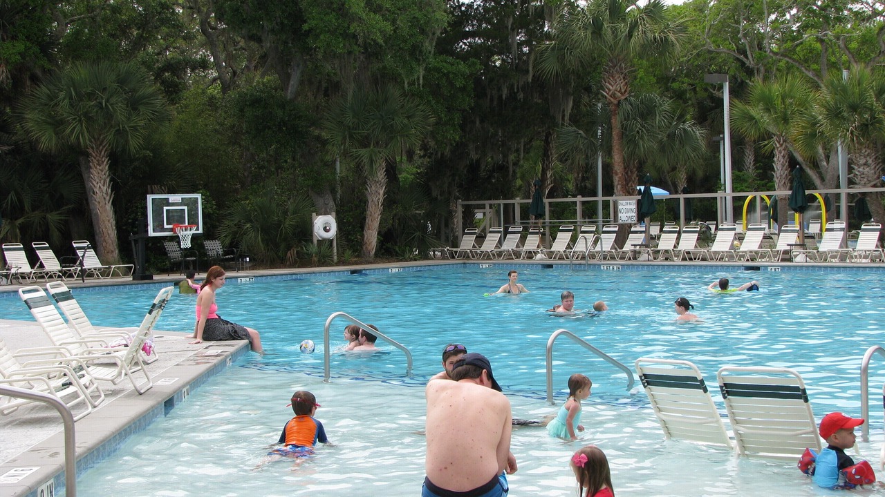 Photo of Outdoor in Kiawah Island