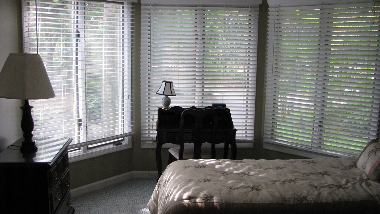 Photo of Bedroom in Kiawah Island