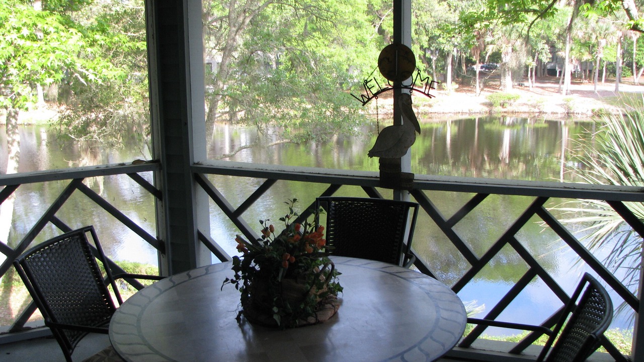 Photo of Outdoor in Kiawah Island