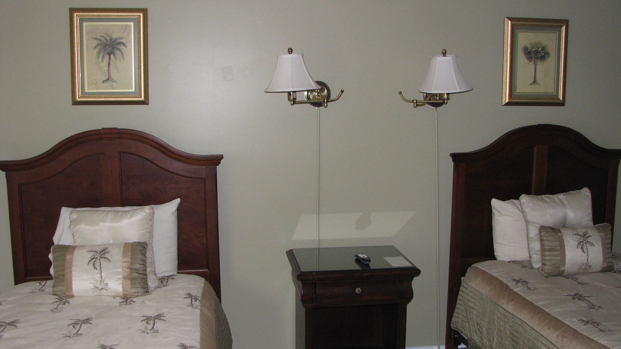 Photo of Bedroom in Kiawah Island