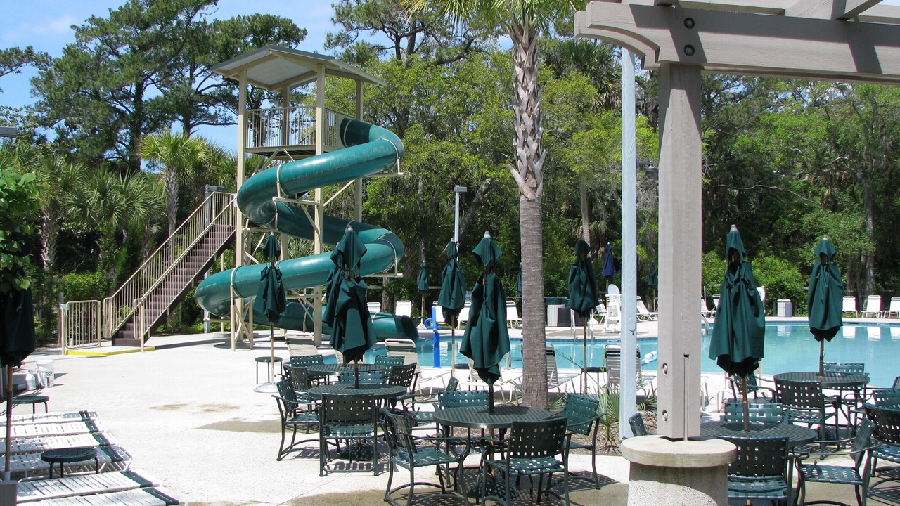 Photo of Outdoor in Kiawah Island