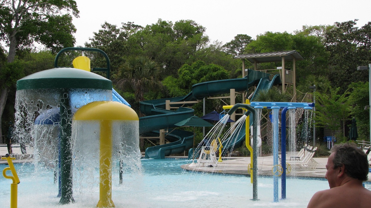 Photo of Outdoor in Kiawah Island