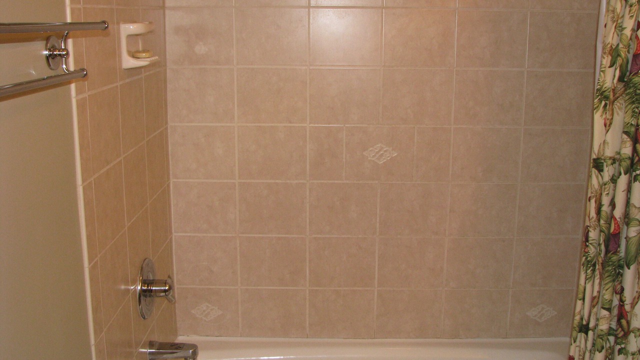 Photo of Bathroom in Kiawah Island