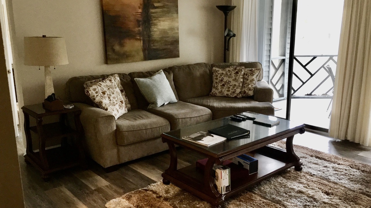 Photo of Livingroom in Kiawah Island