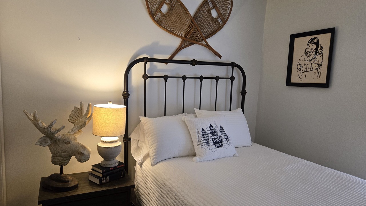 Photo of Bedroom in Cabot
