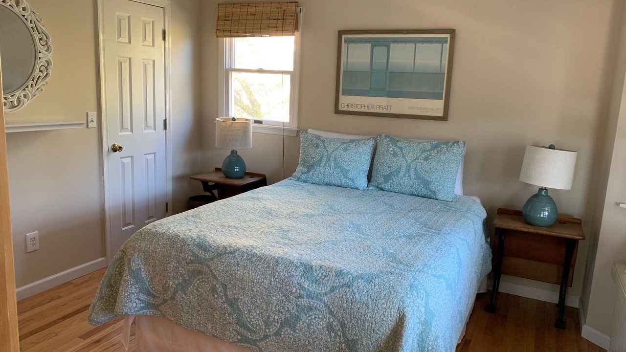 Photo of Bedroom in Nags Head