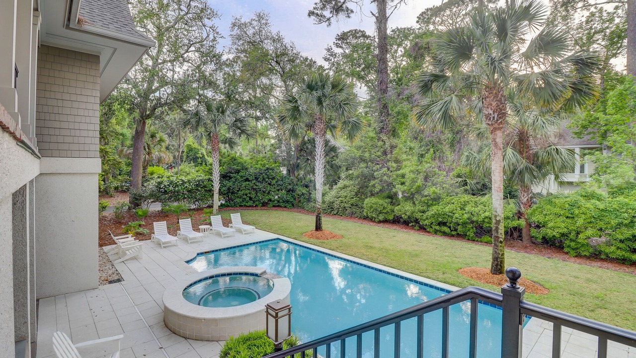 Photo of Outdoor in Palmetto Dunes