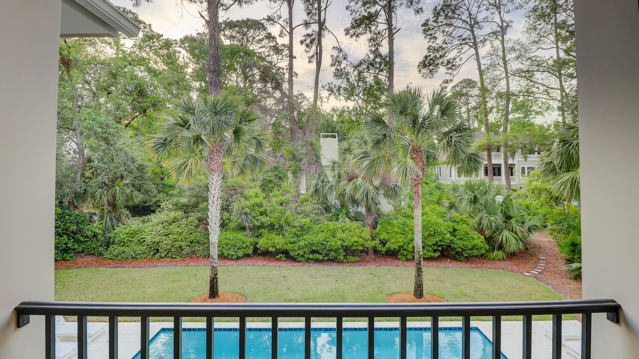 Photo of Outdoor in Palmetto Dunes