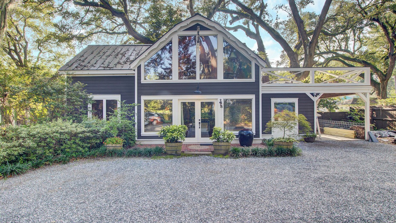 Photo of Outdoor in Summerville Historic District