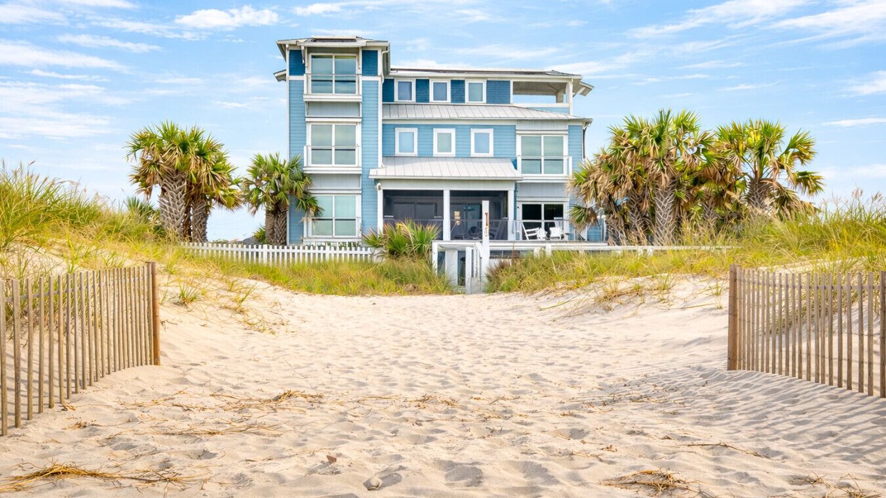 Photo of Others in Folly Beach