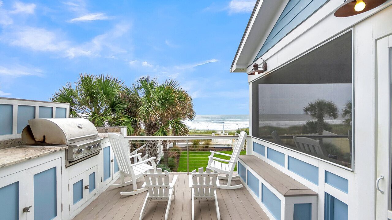 Photo of Outdoor in Folly Beach