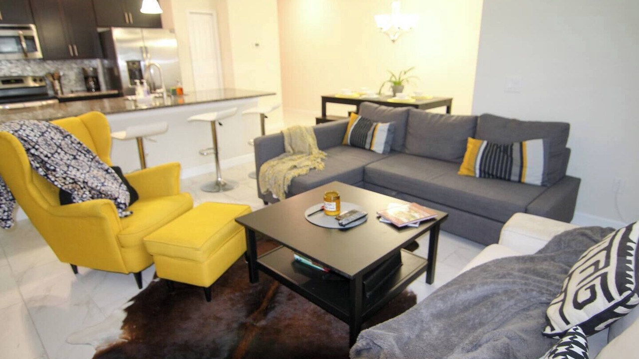 Photo of Livingroom in Kissimmee