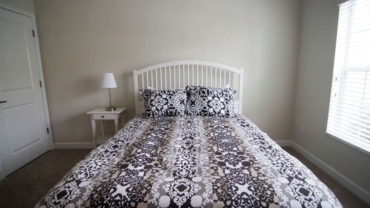 Photo of Bedroom in Kissimmee