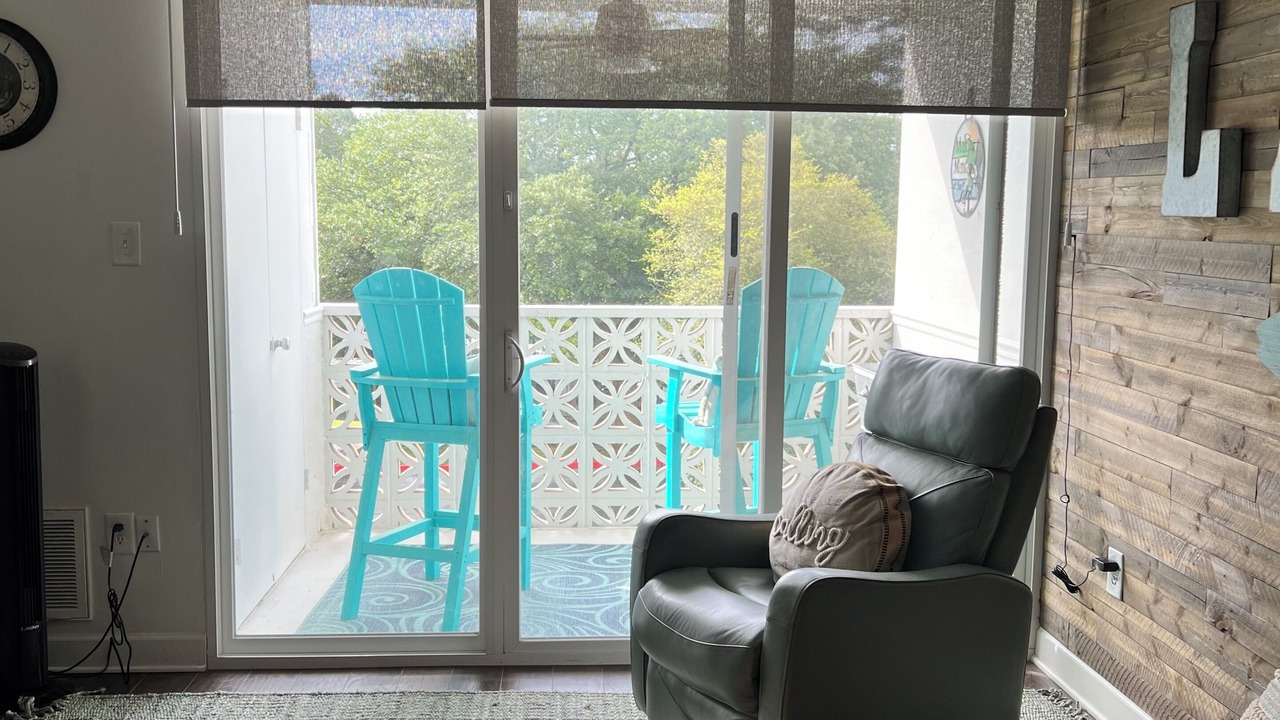 Photo of Livingroom in Mid America
