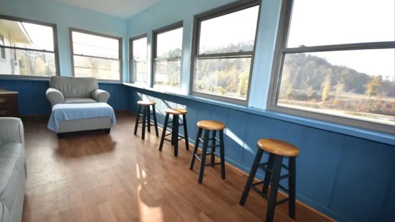 Photo of Bedroom in Pine Ridge