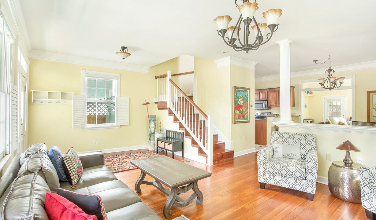 Photo of Bedroom in Beach Institute
