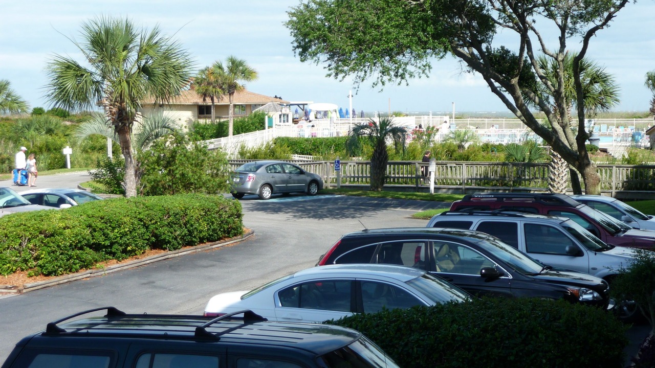 Photo of Patio Balcony in Folly Field