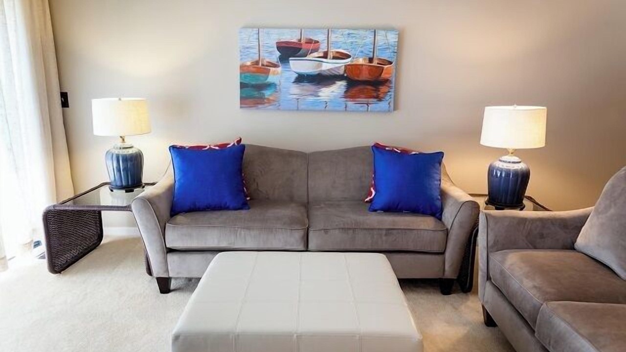 Photo of Livingroom in Isle of Palms