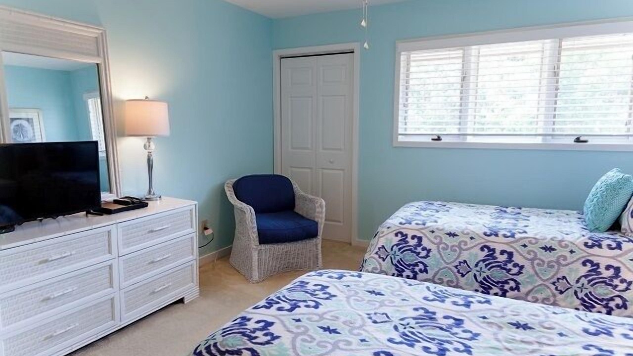 Photo of Bedroom in Isle of Palms