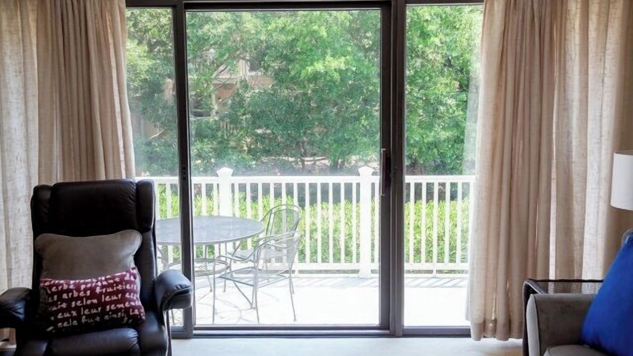Photo of Livingroom in Isle of Palms