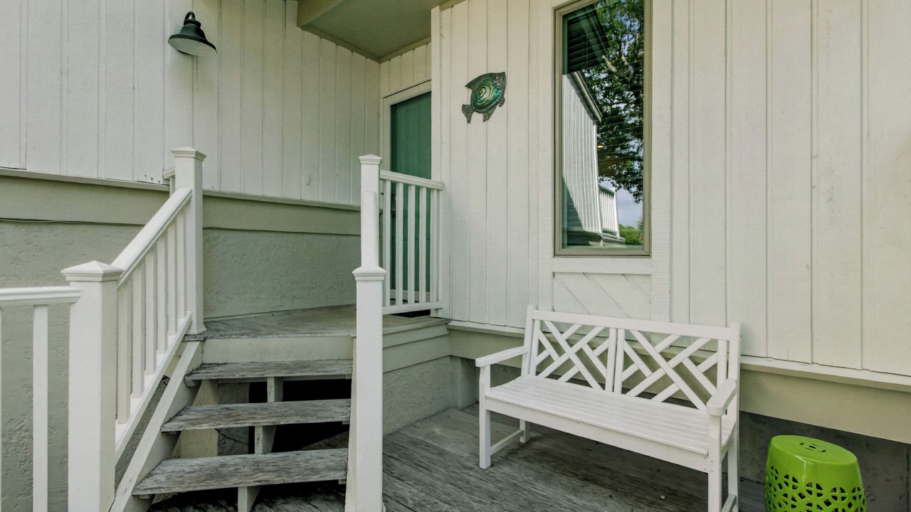 Photo of Outdoor in Twin Oaks