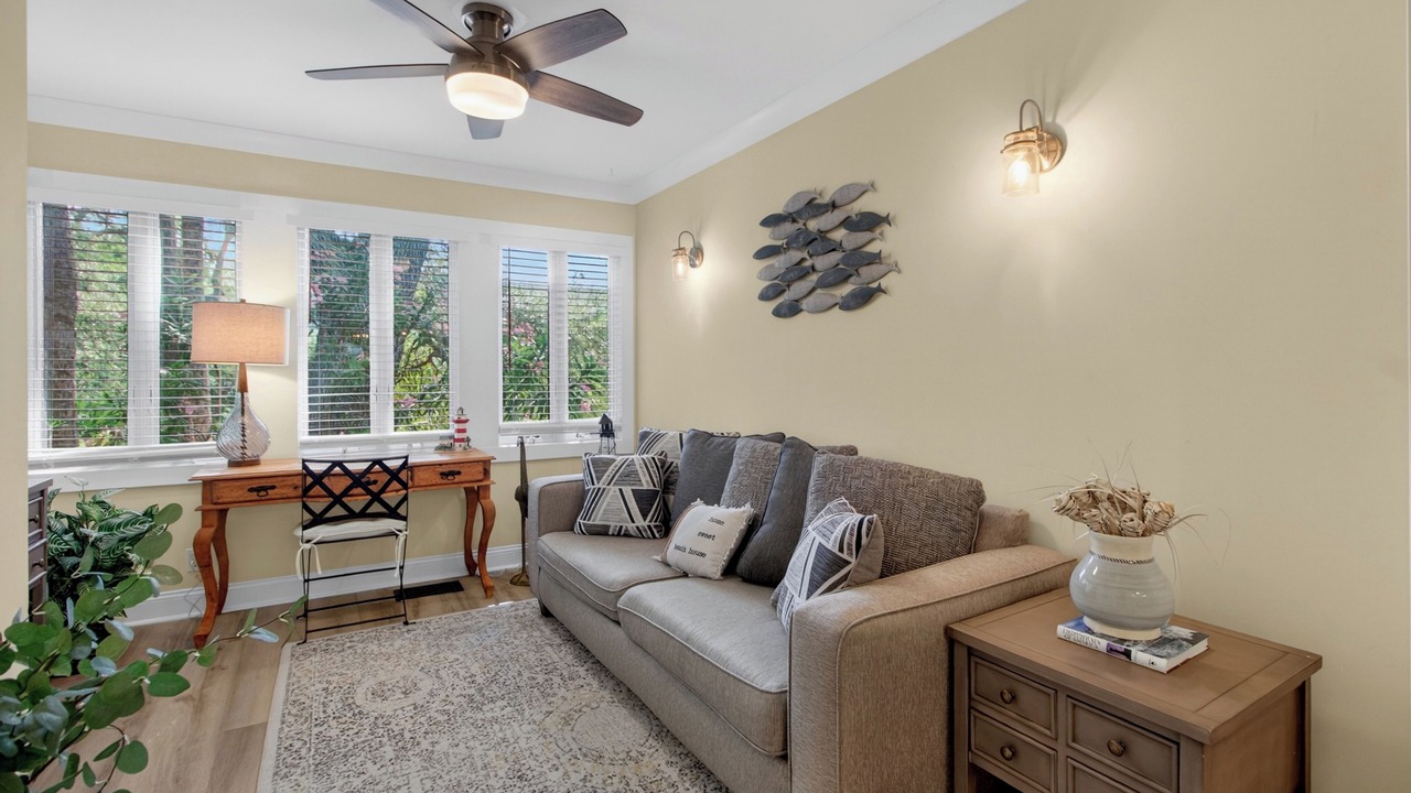 Photo of Bedroom in Twin Oaks