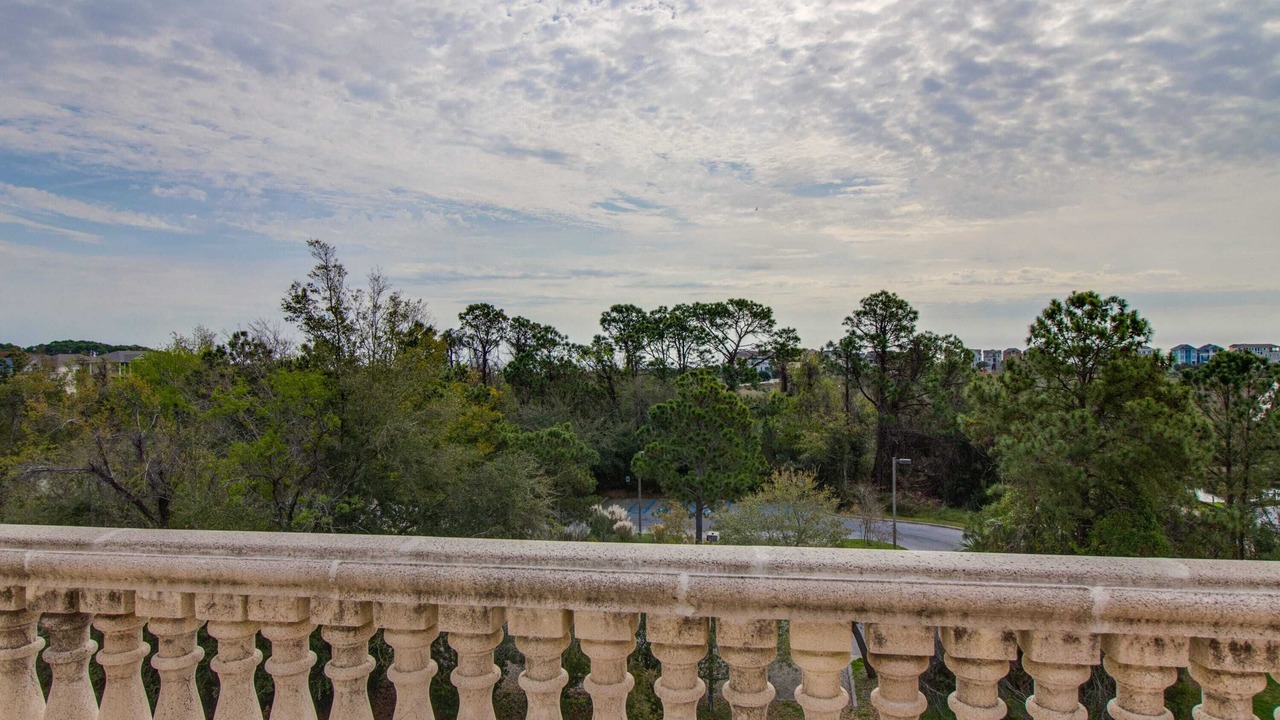 Photo of Outdoor in Palmetto Dunes