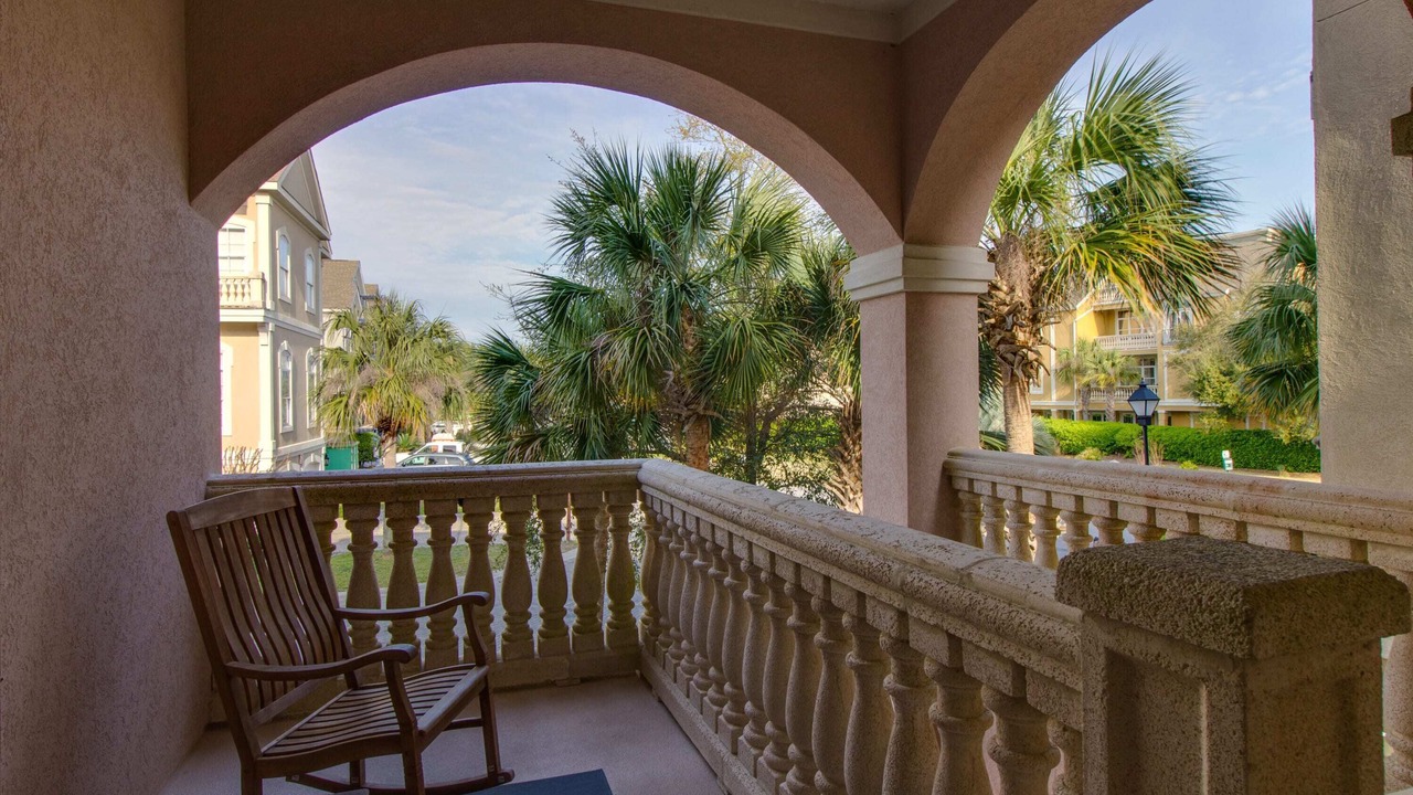 Photo of Outdoor in Palmetto Dunes